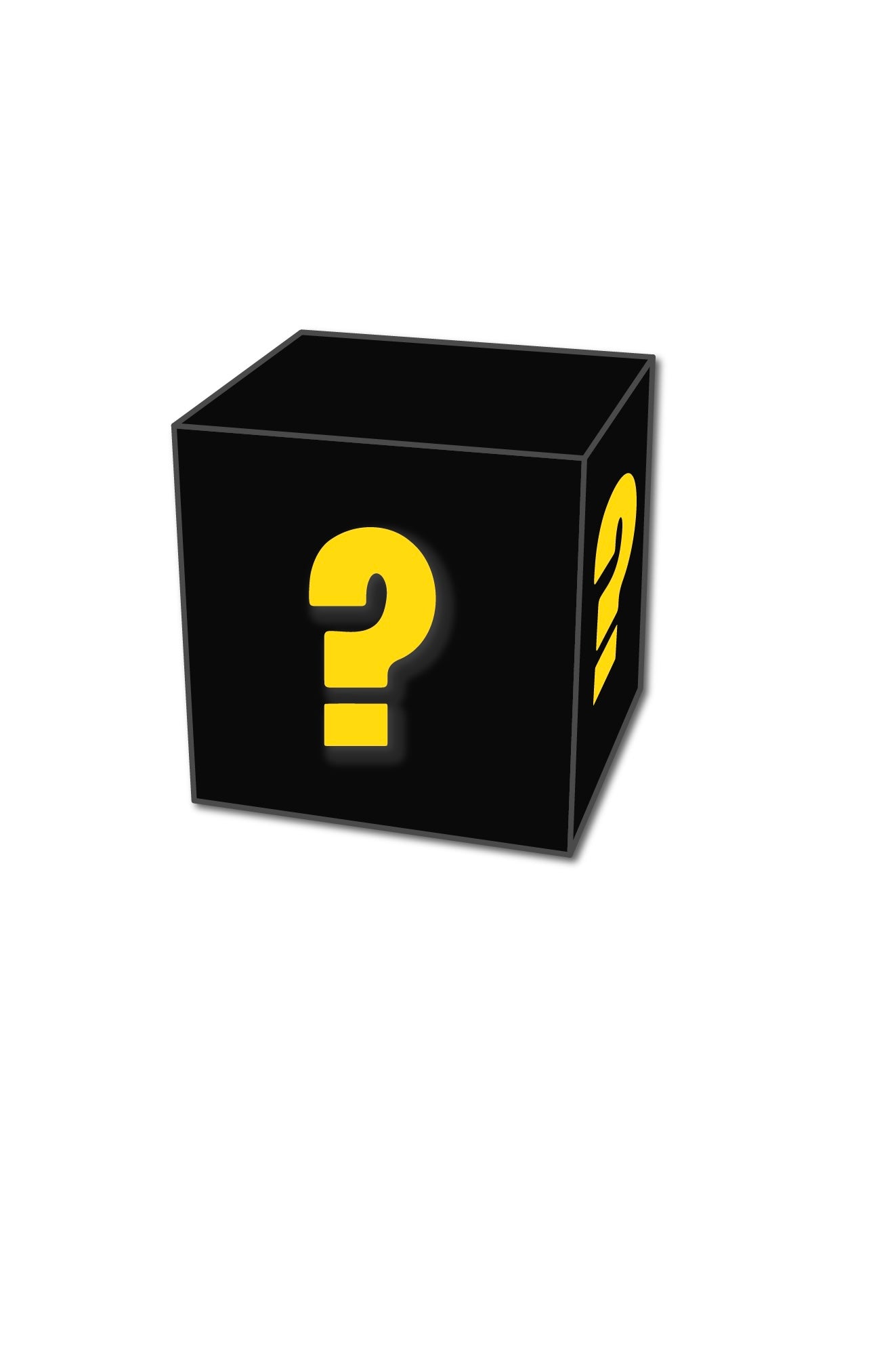 KITA SURPRISE MERCH - LIMITED EDITION