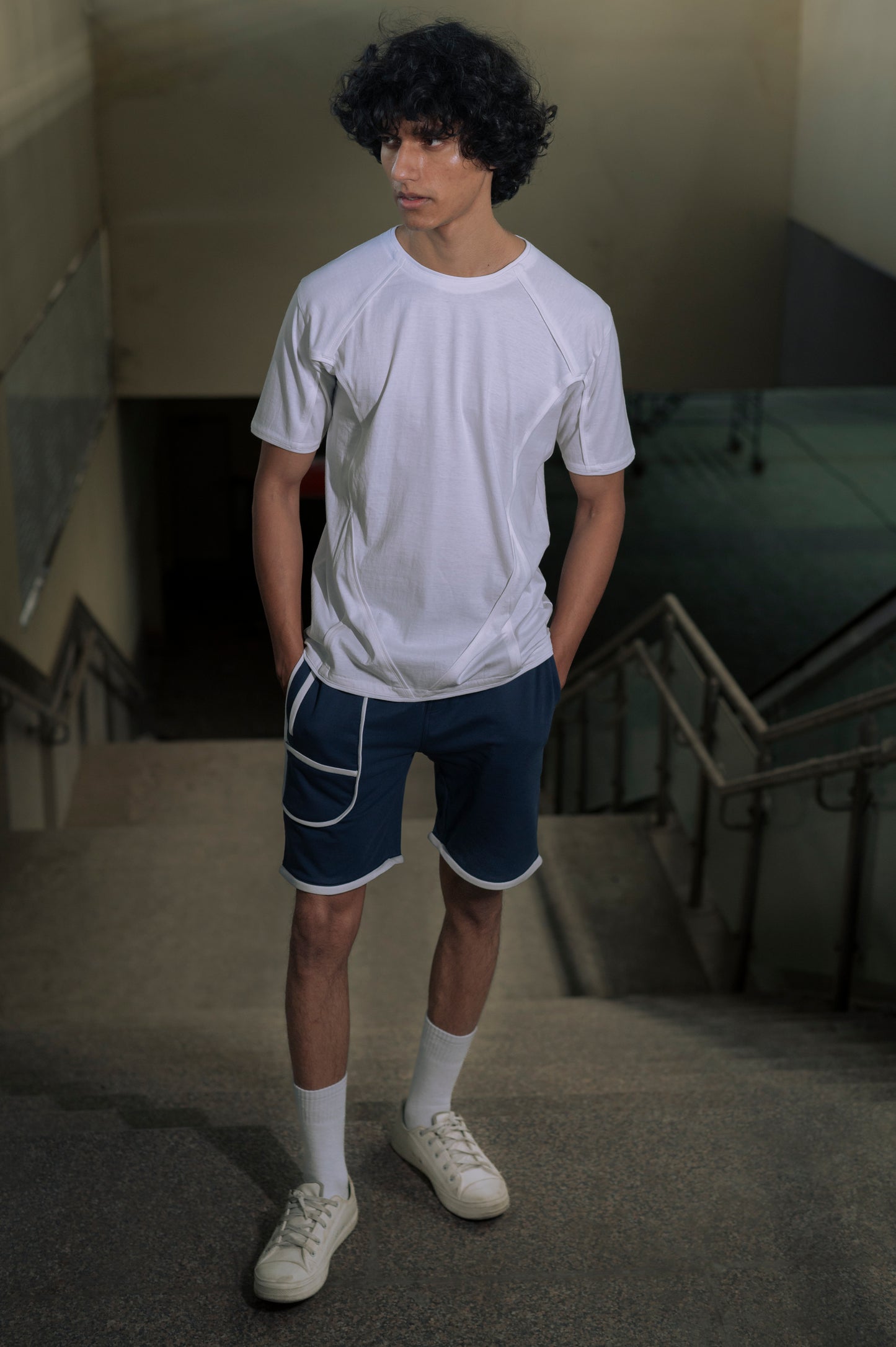NEXFORM T-SHIRT