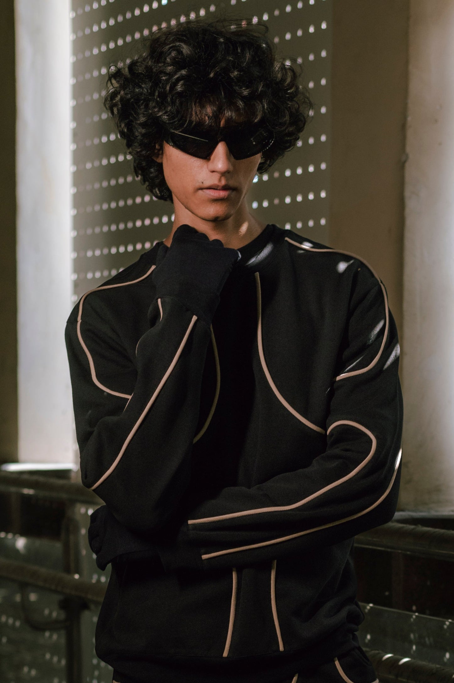INFINIX SWEATSHIRT