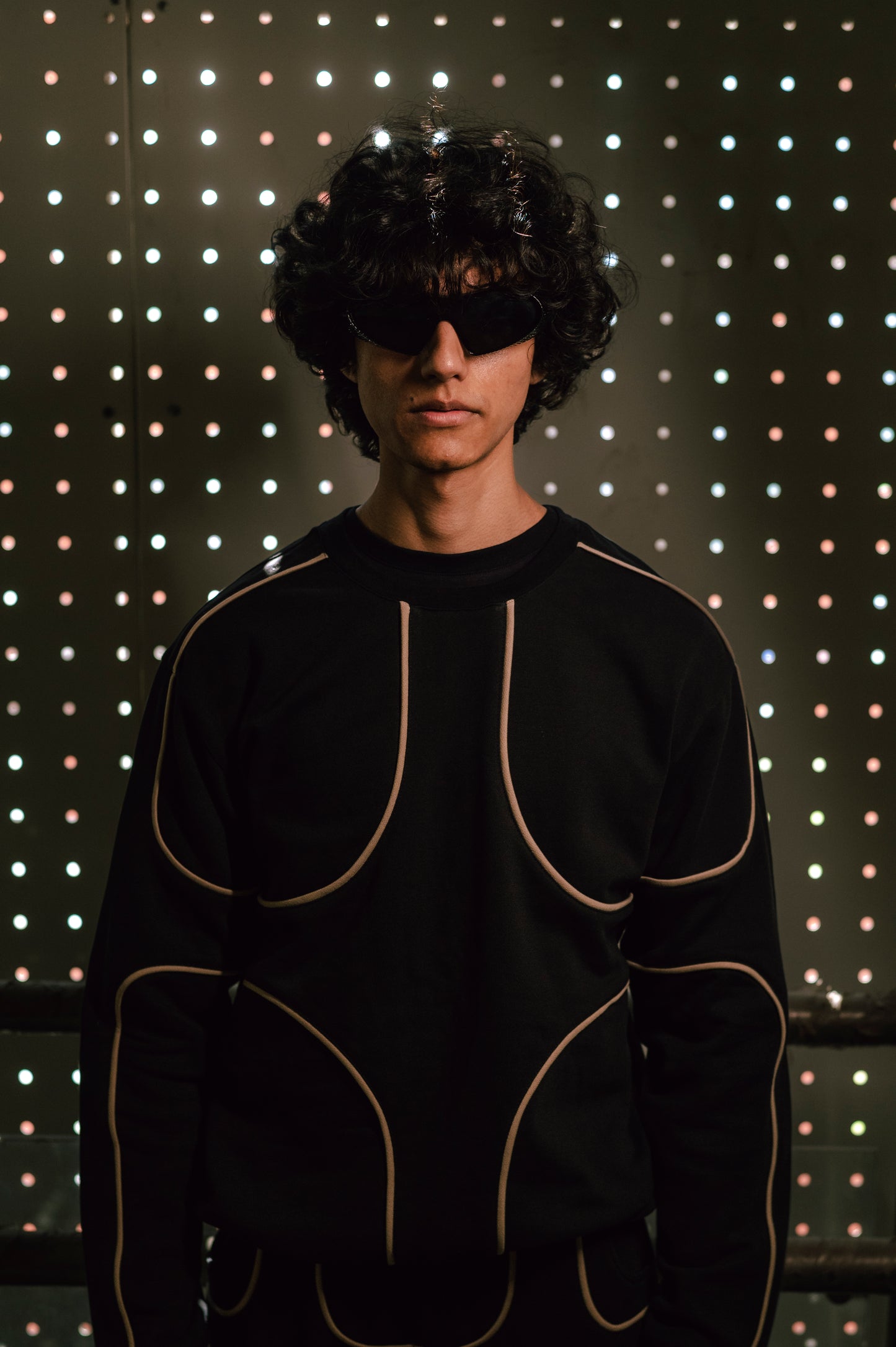 INFINIX SWEATSHIRT
