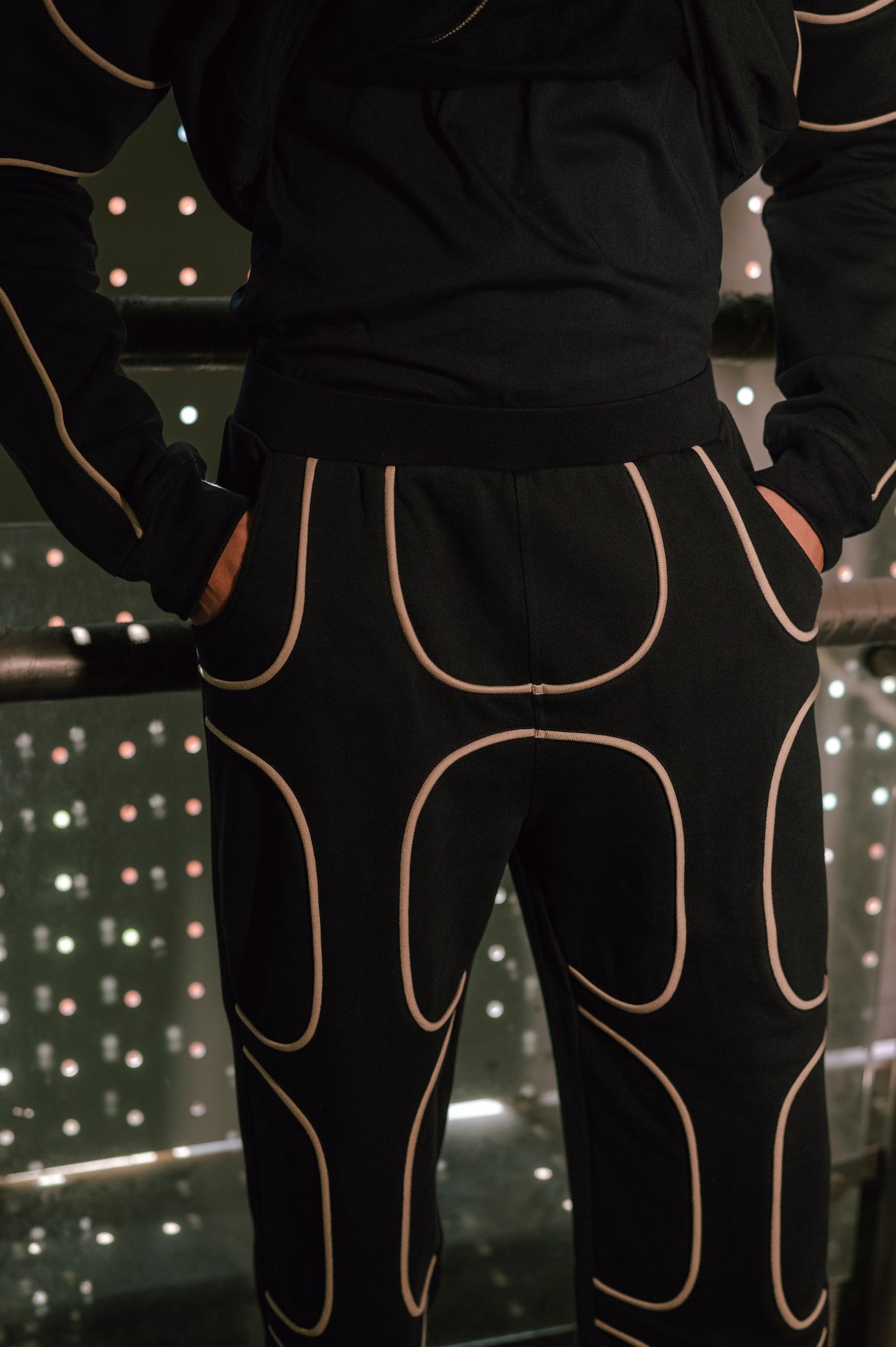 INFINIX SWEATPANTS
