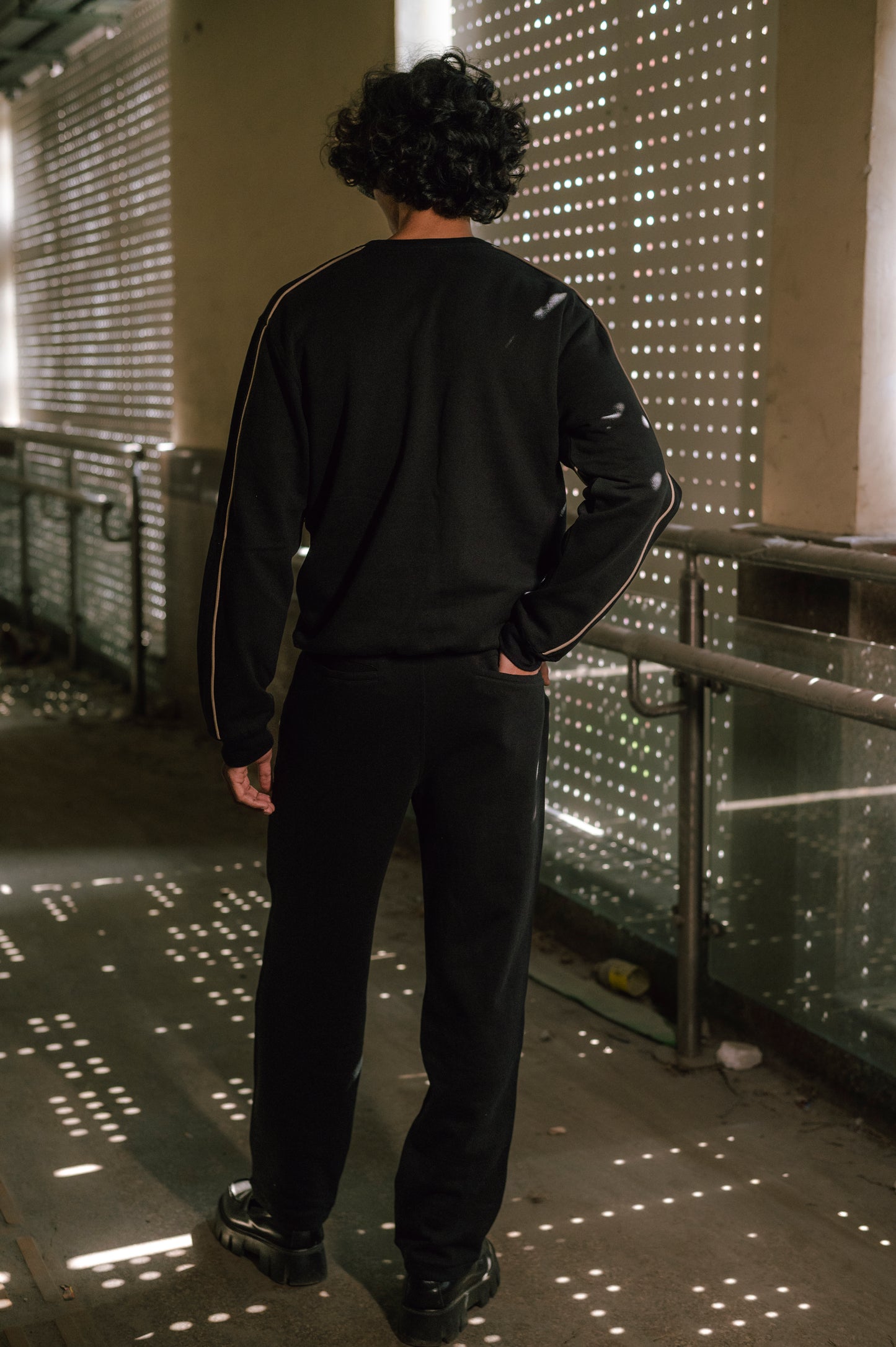 INFINIX SWEATPANTS