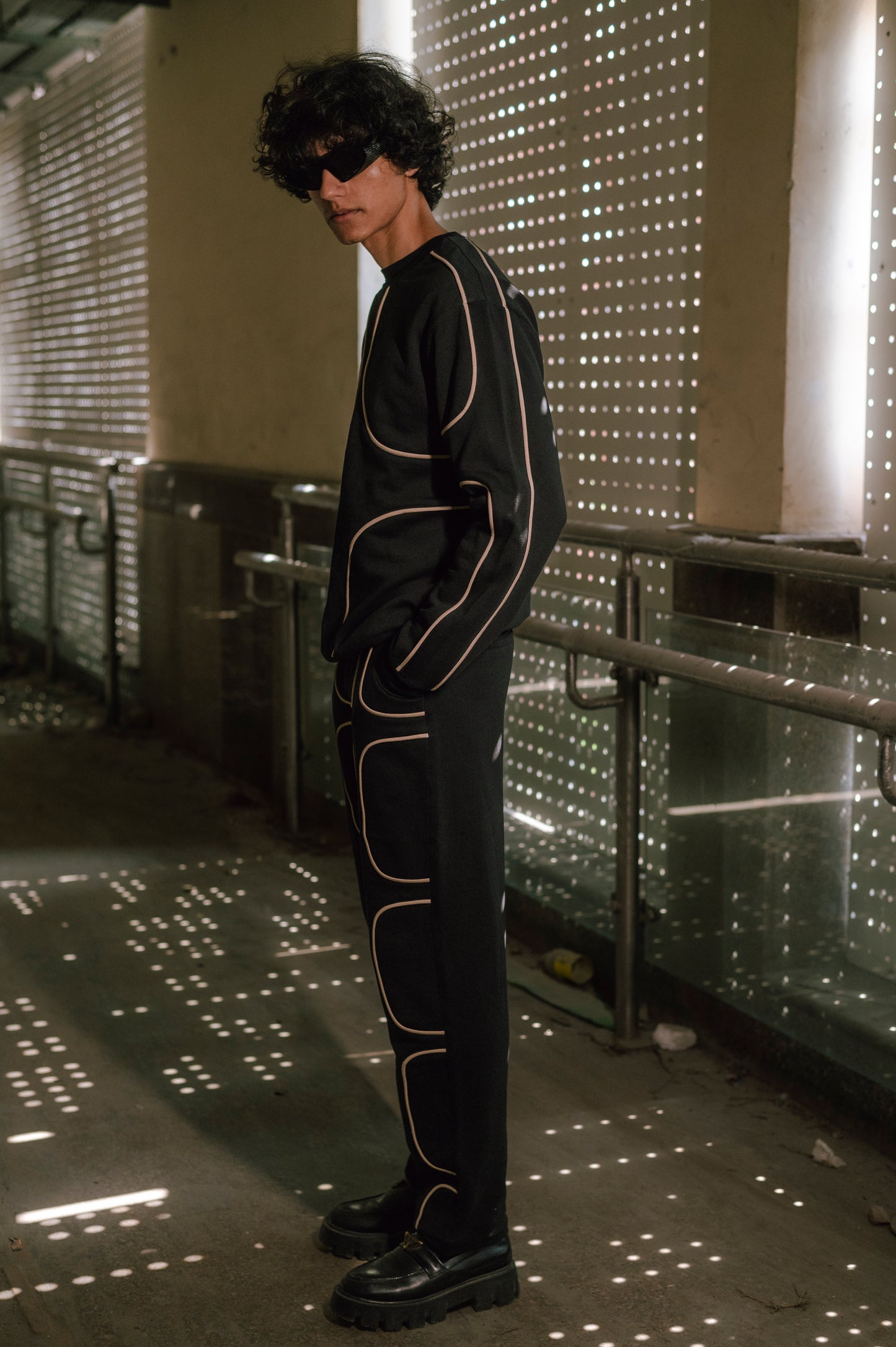 INFINIX SWEATSHIRT