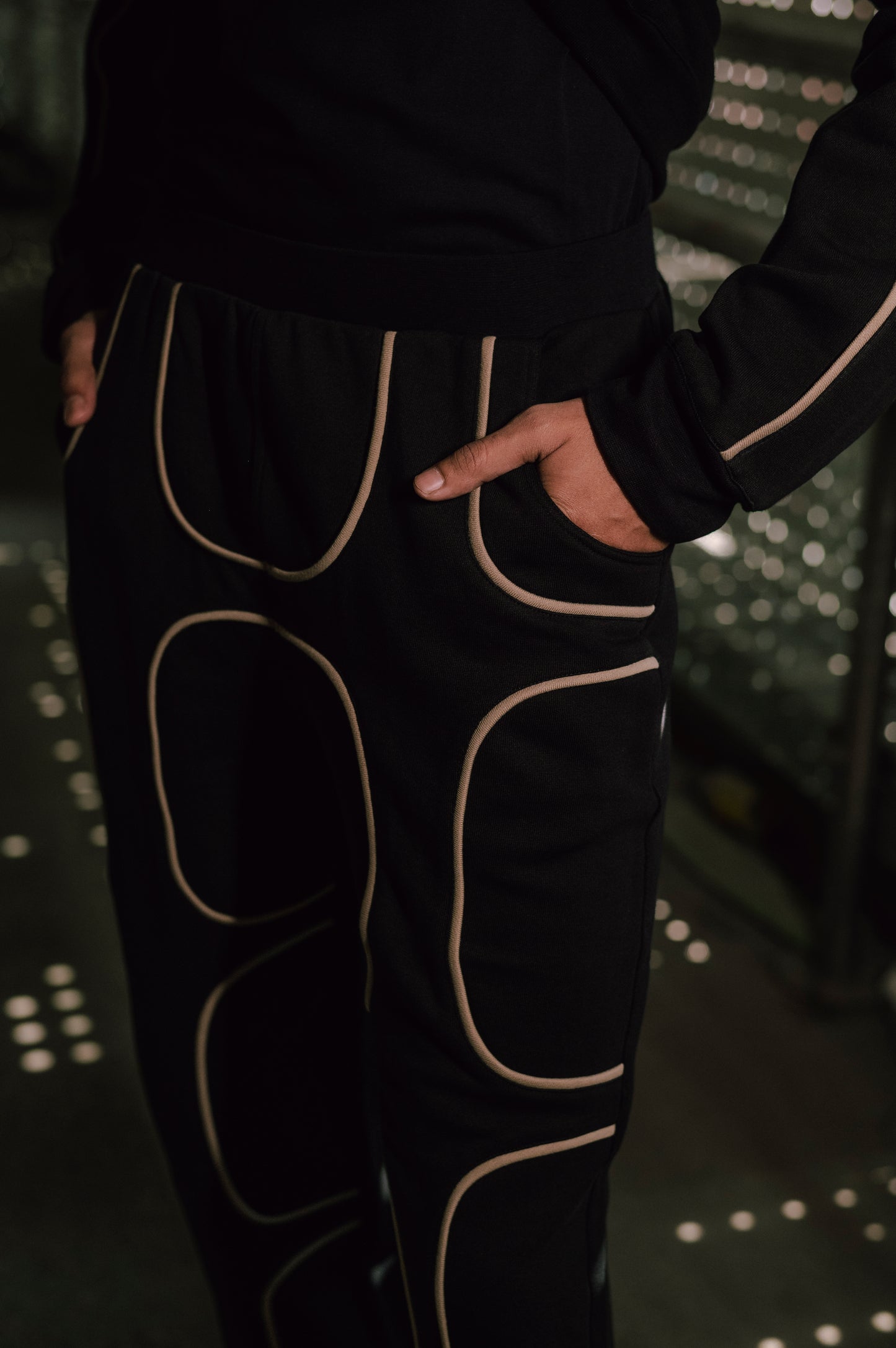 INFINIX SWEATPANTS
