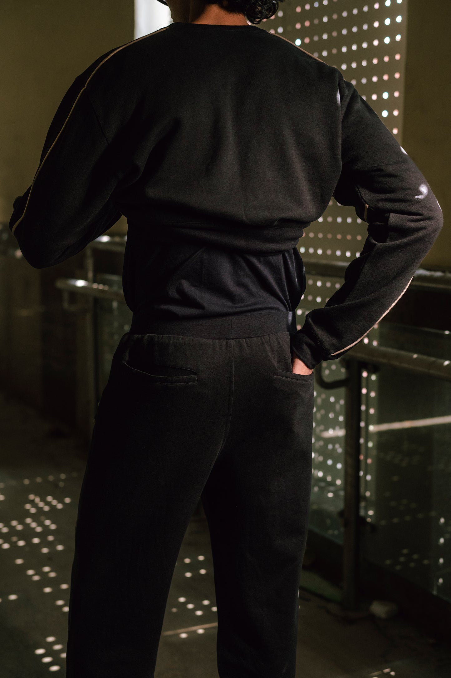 INFINIX SWEATPANTS