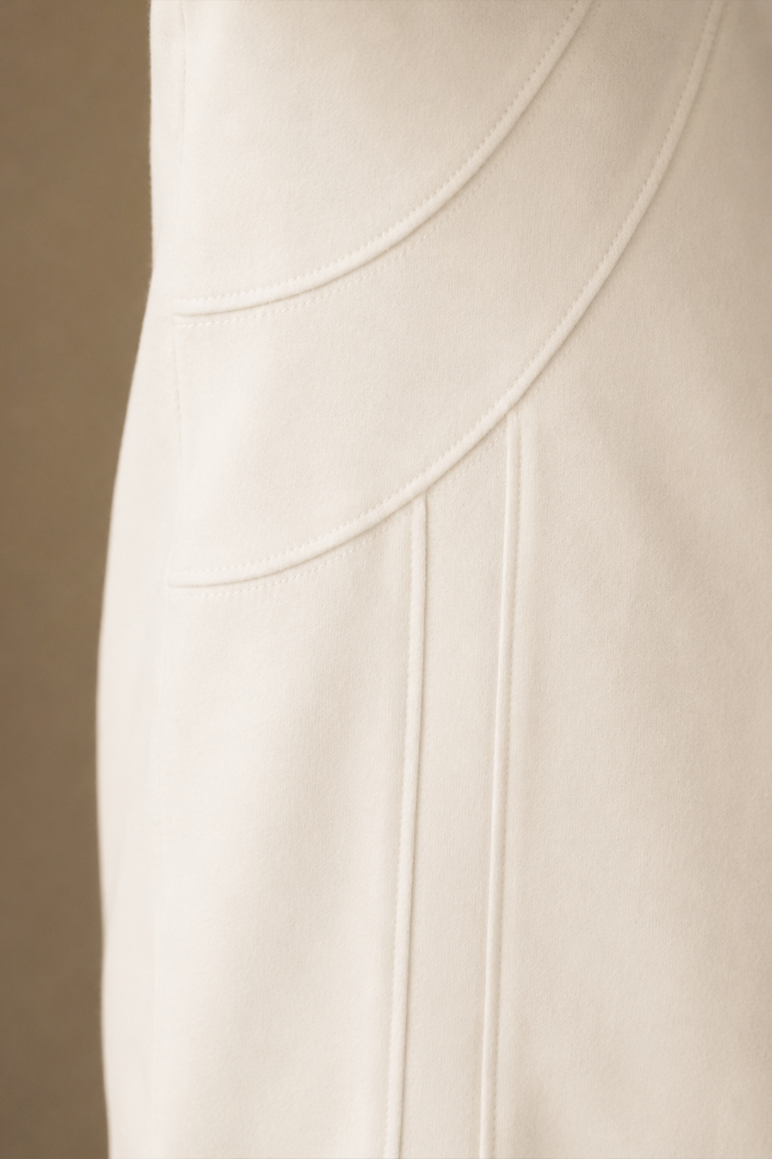ARCFLOW TSHIRT - WHITE