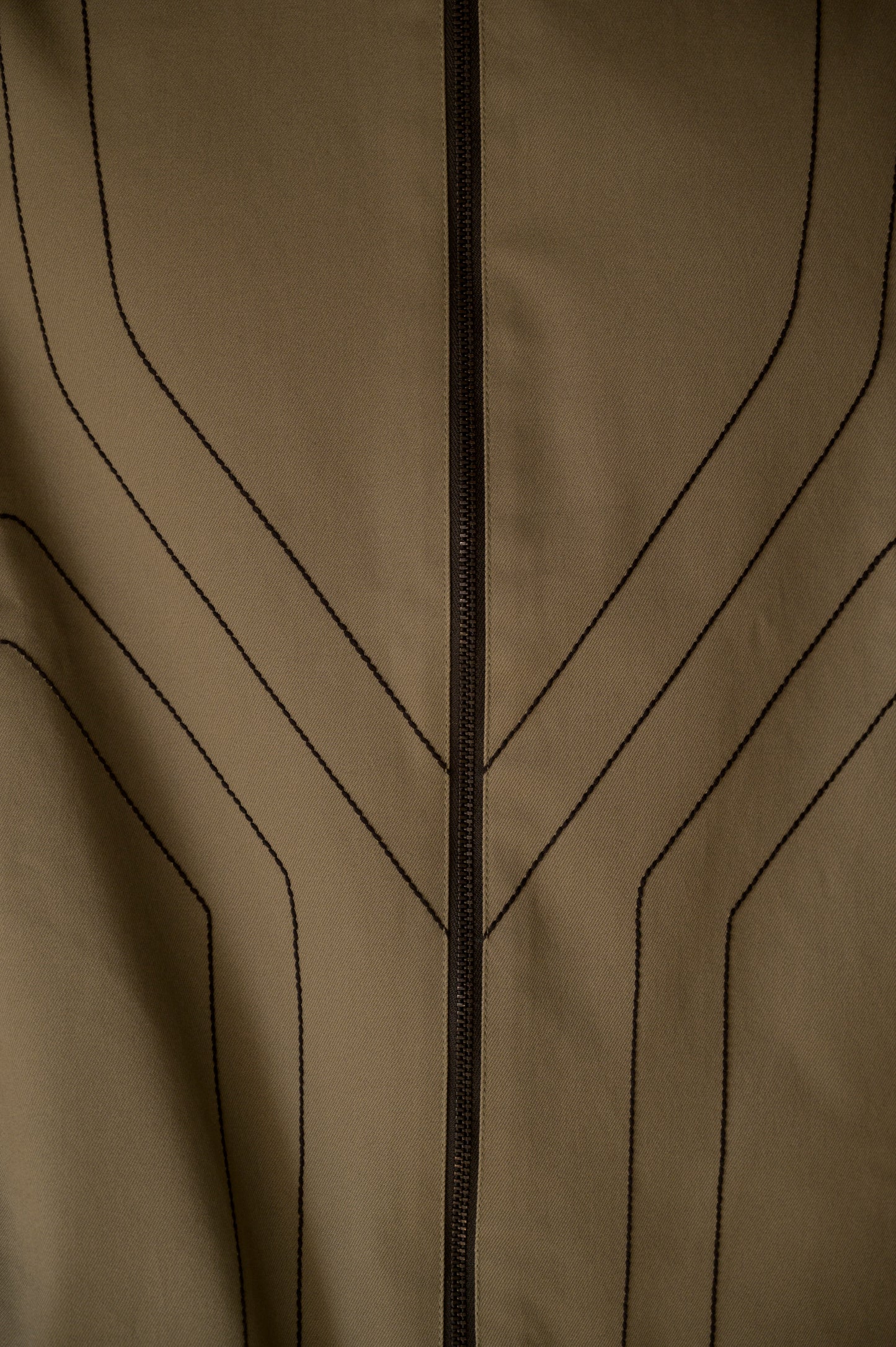MATRIX TECHNICAL VEST - DUSTY OLIVE