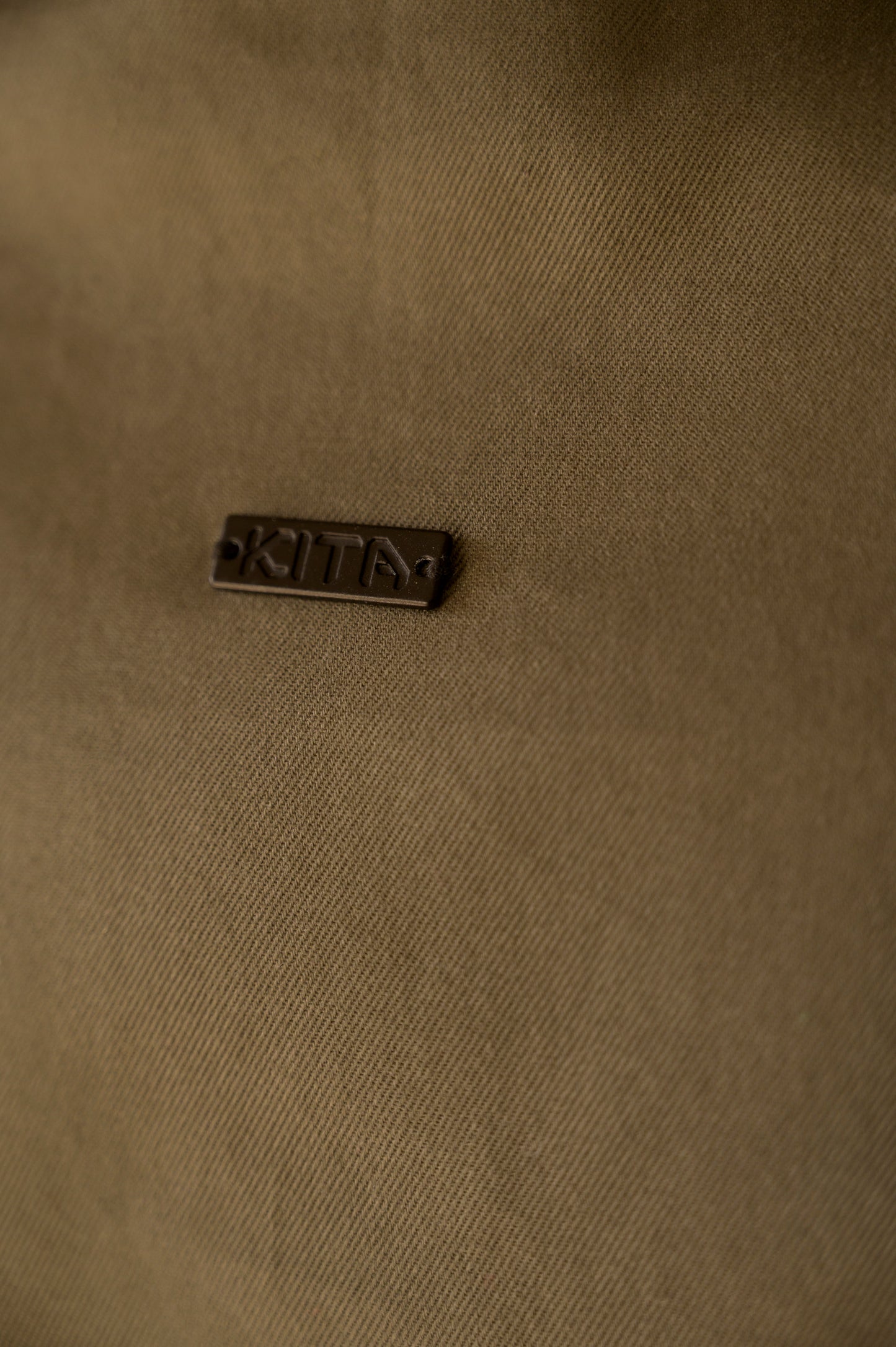 MATRIX TECHNICAL VEST - DUSTY OLIVE