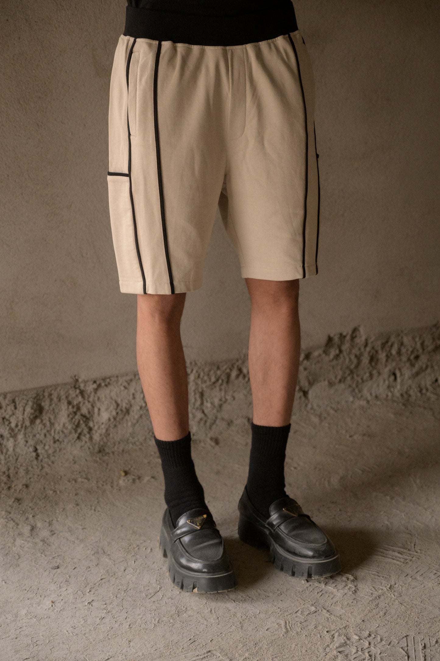 MODULE SHORTS - PEYOTE