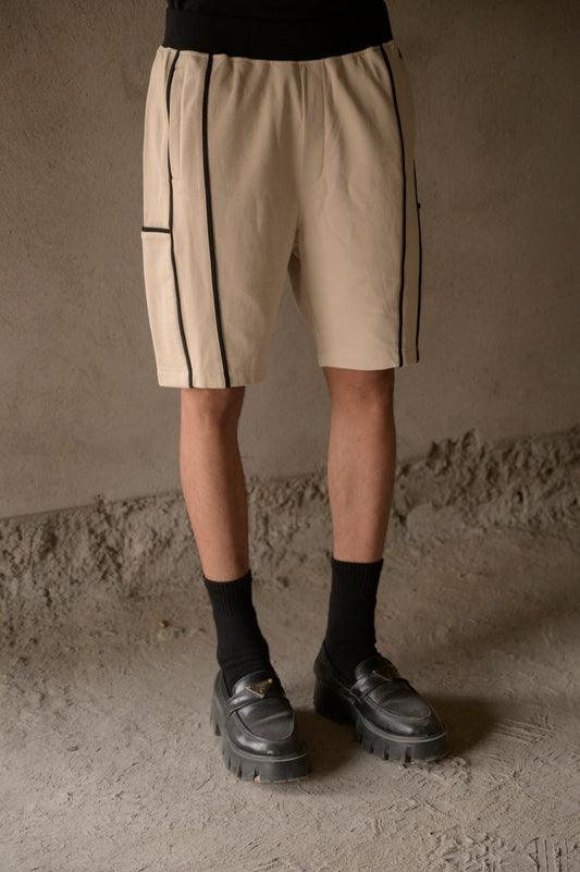 MODULE SHORTS - PEYOTE