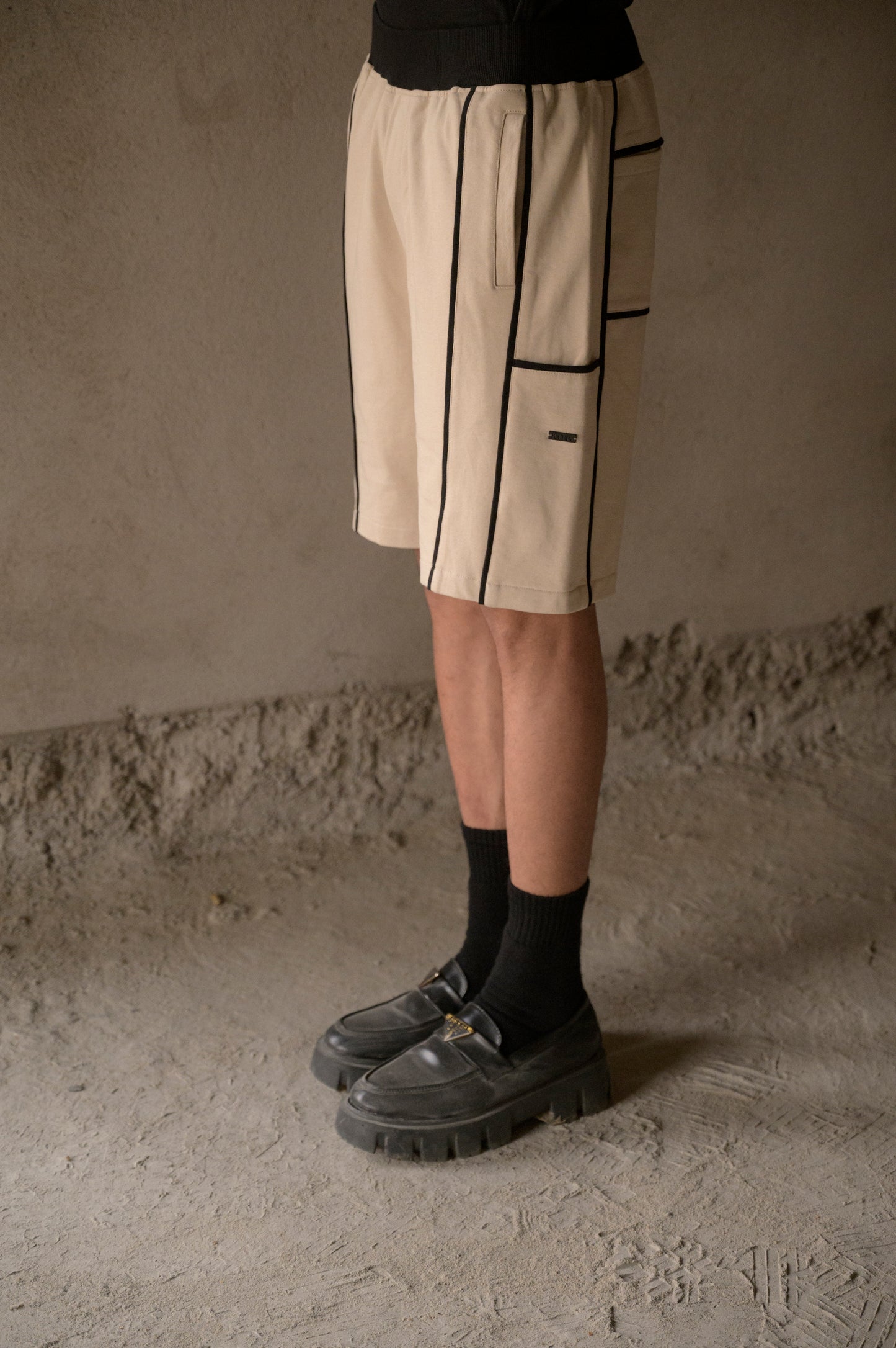 MODULE SHORTS - PEYOTE