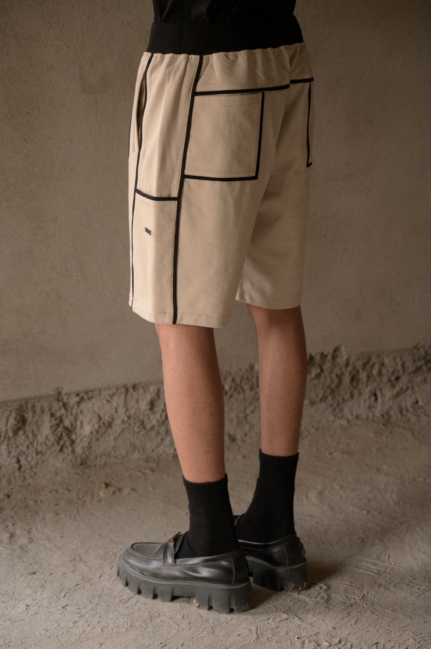 MODULE SHORTS - PEYOTE