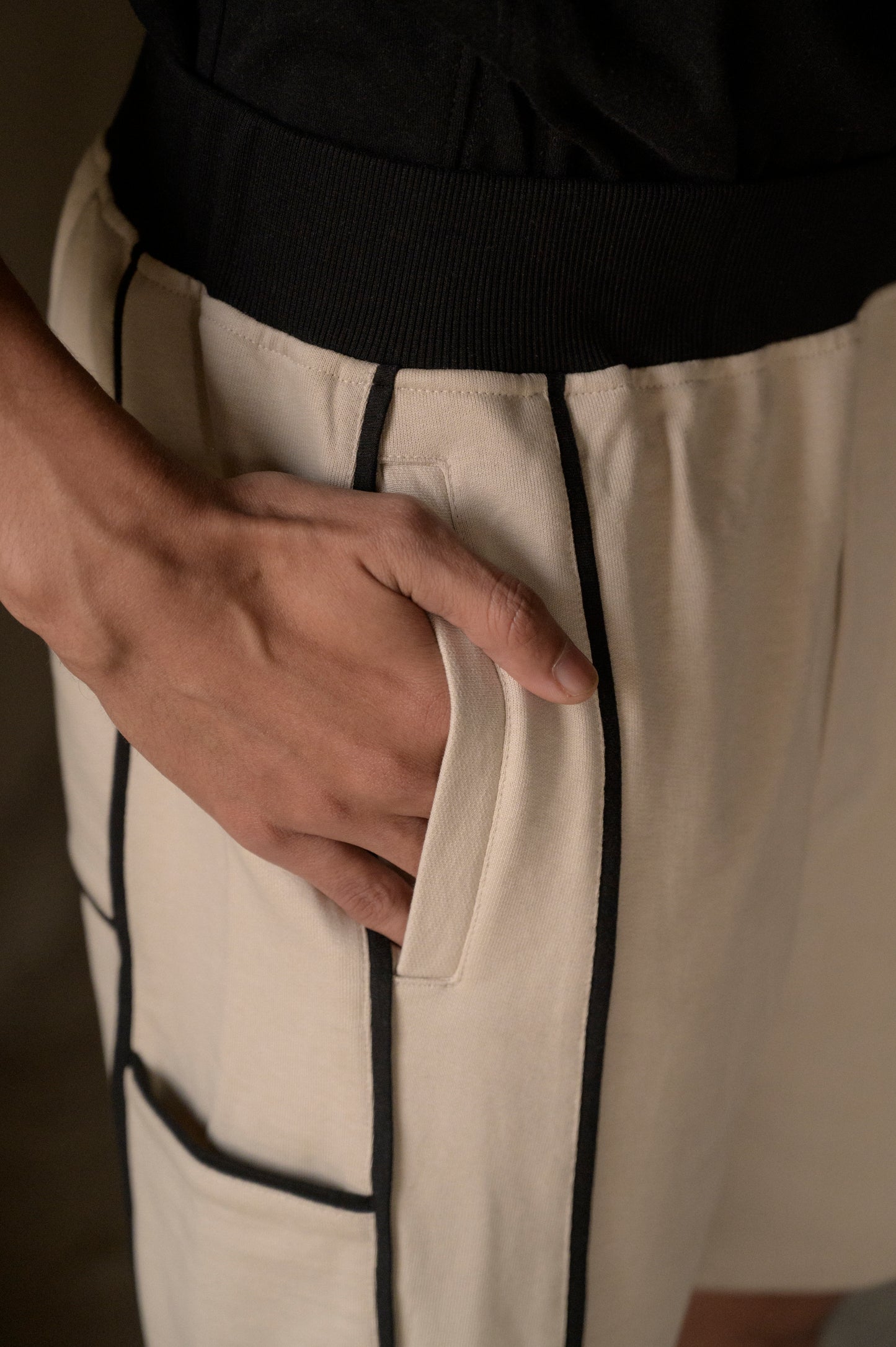 MODULE SHORTS - PEYOTE