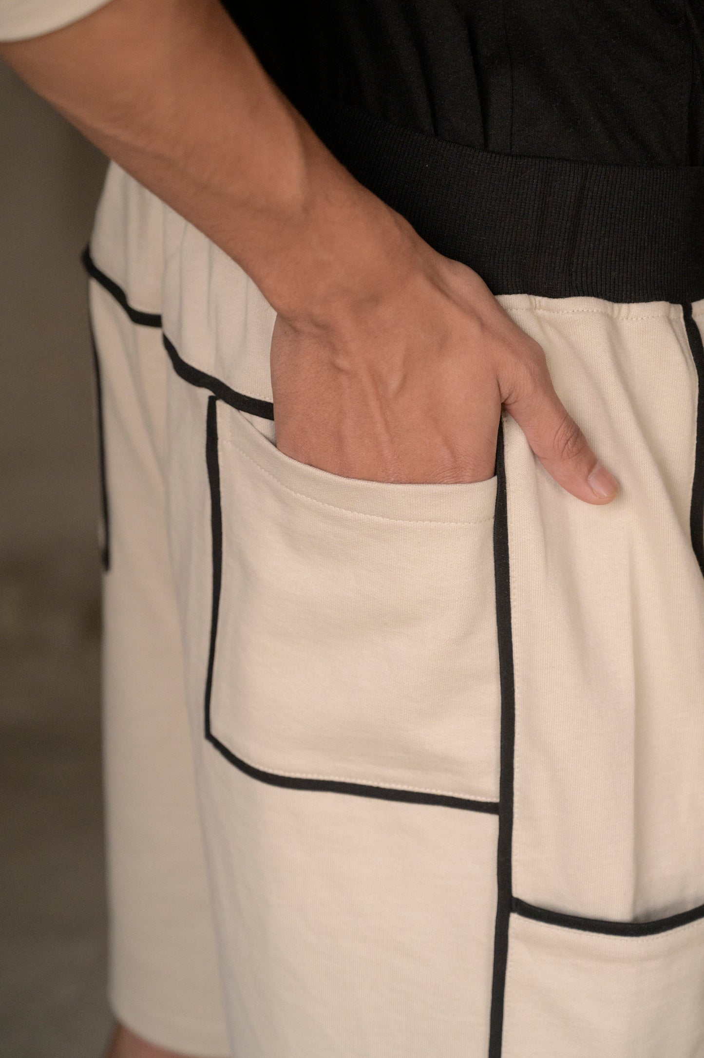 MODULE SHORTS - PEYOTE