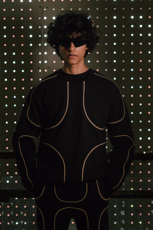 INFINIX SWEATSHIRT