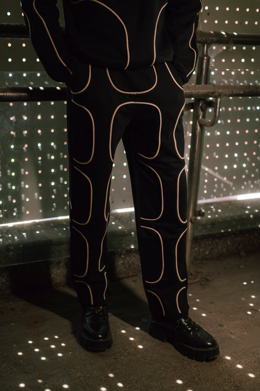 INFINIX SWEATPANTS